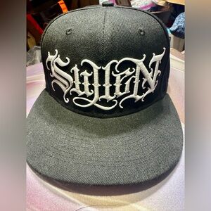 Sullen Art Collective Hat